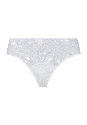 Moments Bikini | White 71515-101