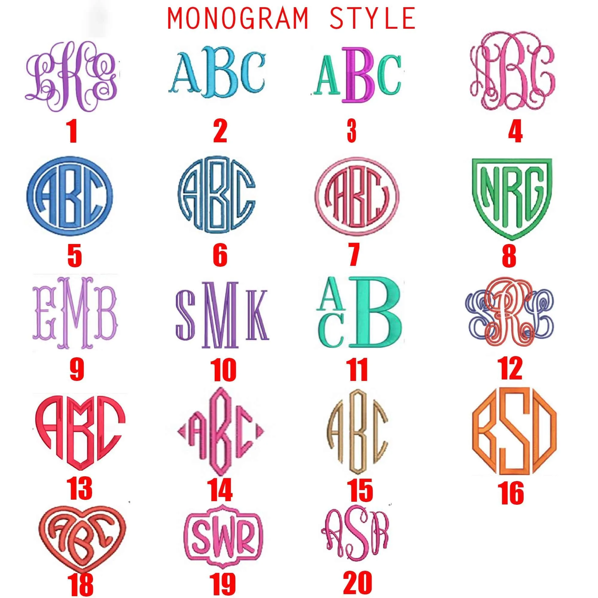 Monogrammed Leggings /Christmas Gift / Holiday Gift / Bridesmaid Gift, Personali