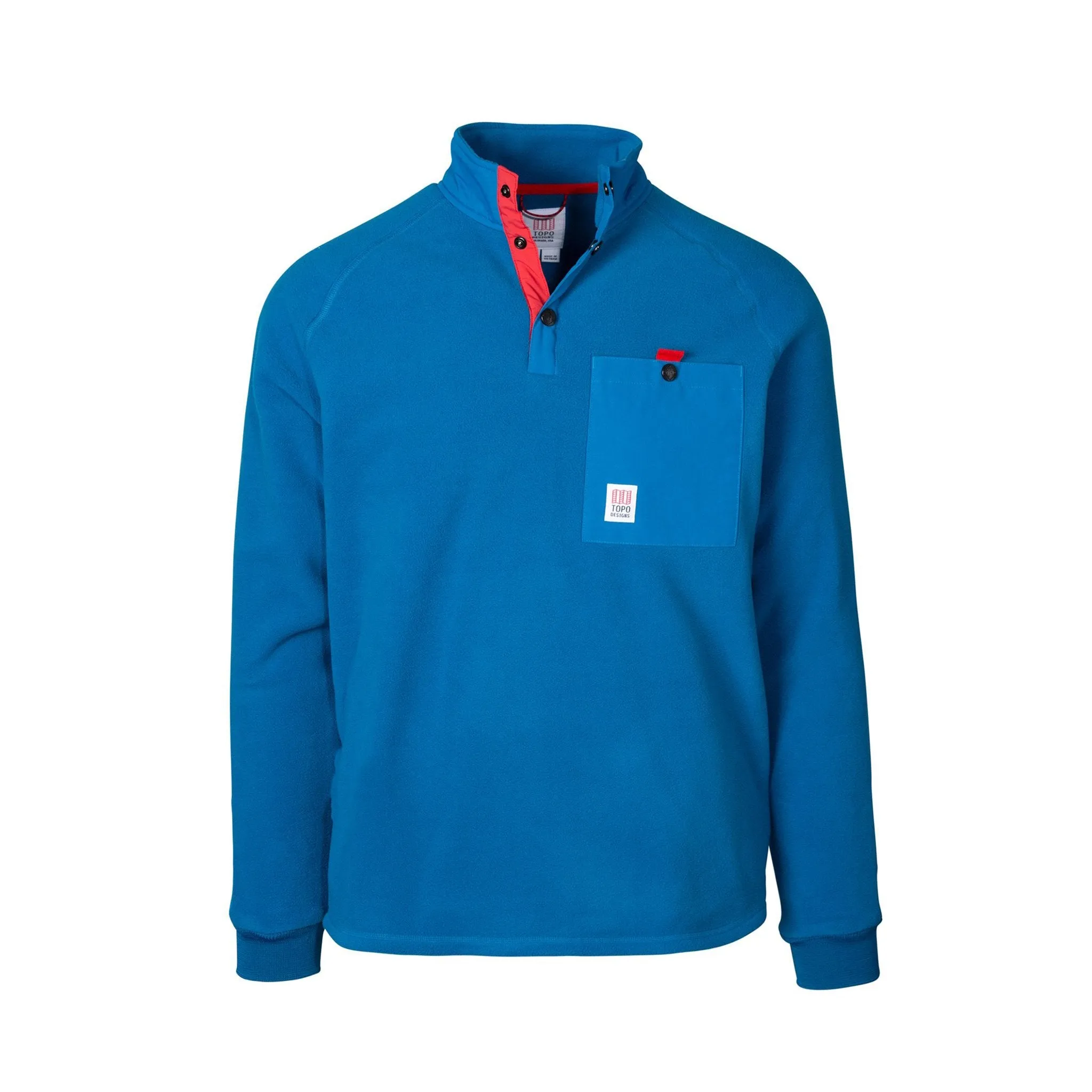 Mountain Fleece - Men's