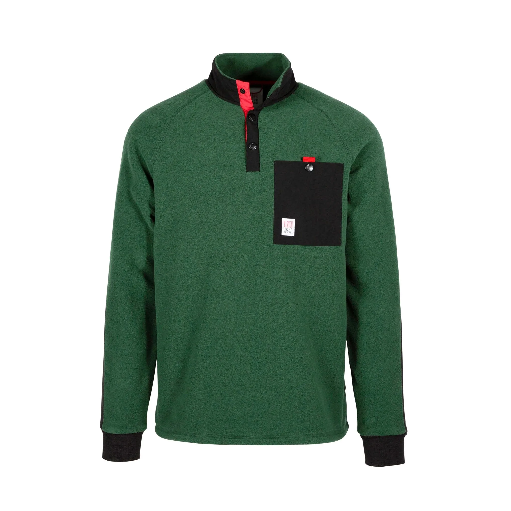 Mountain Fleece - Men's