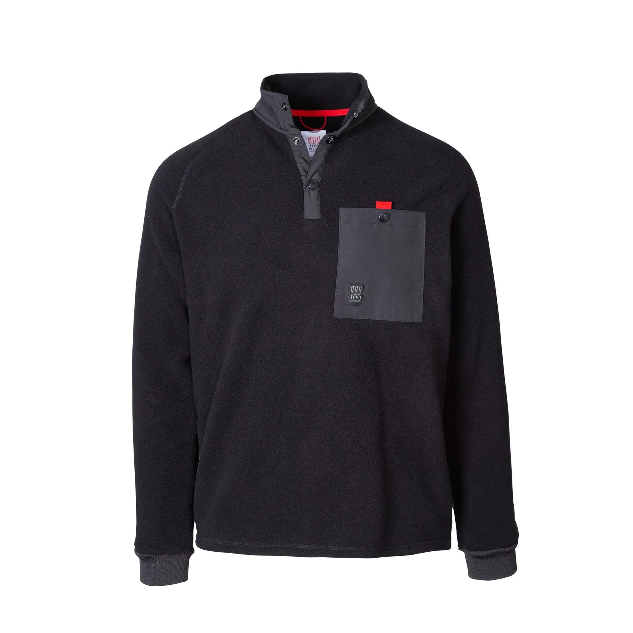 Mountain Fleece - Men's