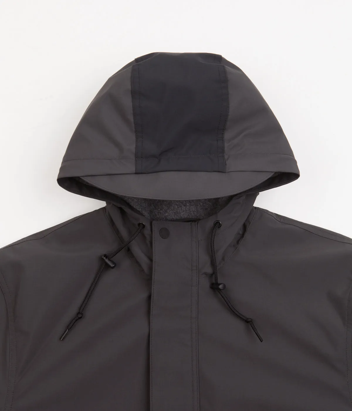 Nike SB Storm-FIT Winterized Jacket - Anthracite / Black / Black