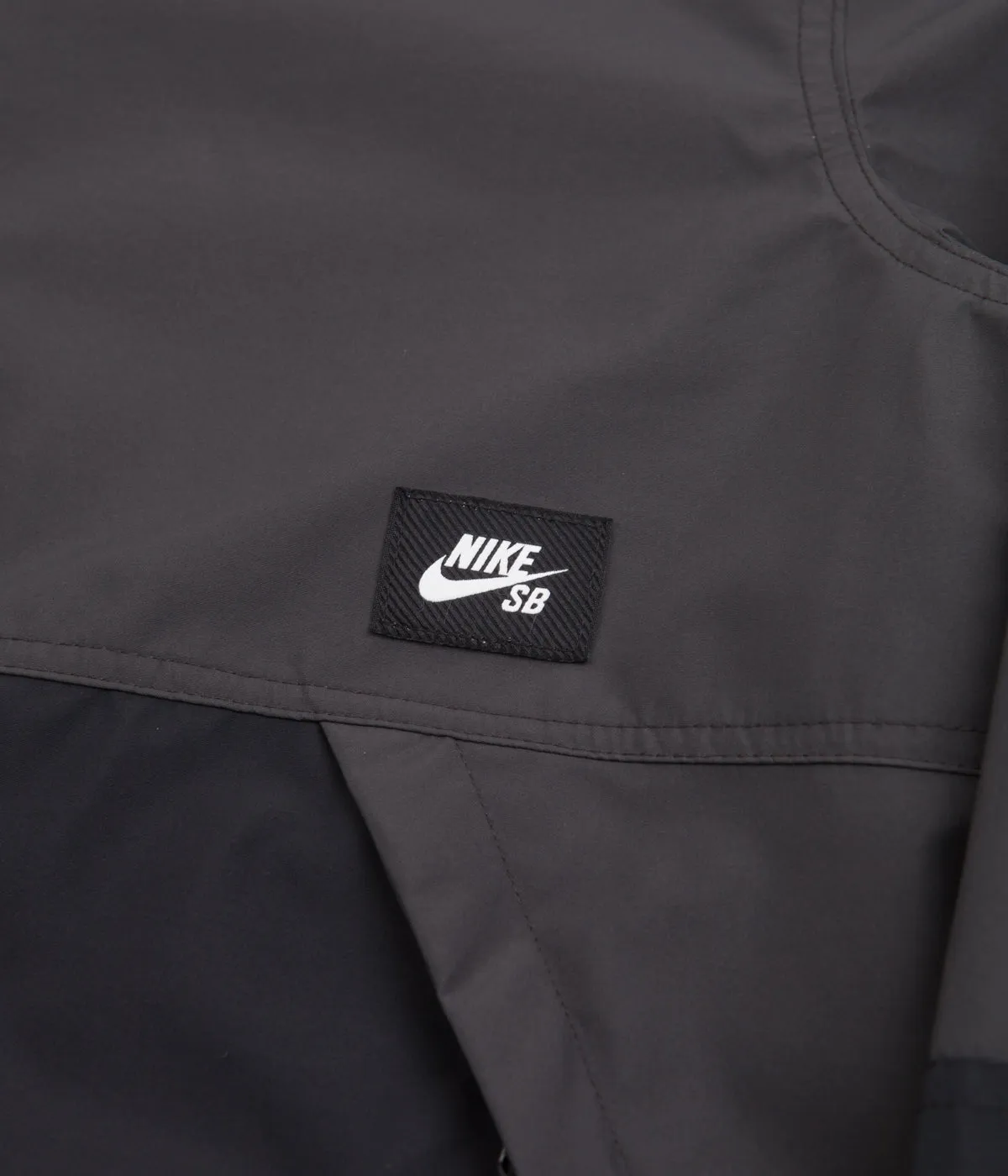 Nike SB Storm-FIT Winterized Jacket - Anthracite / Black / Black