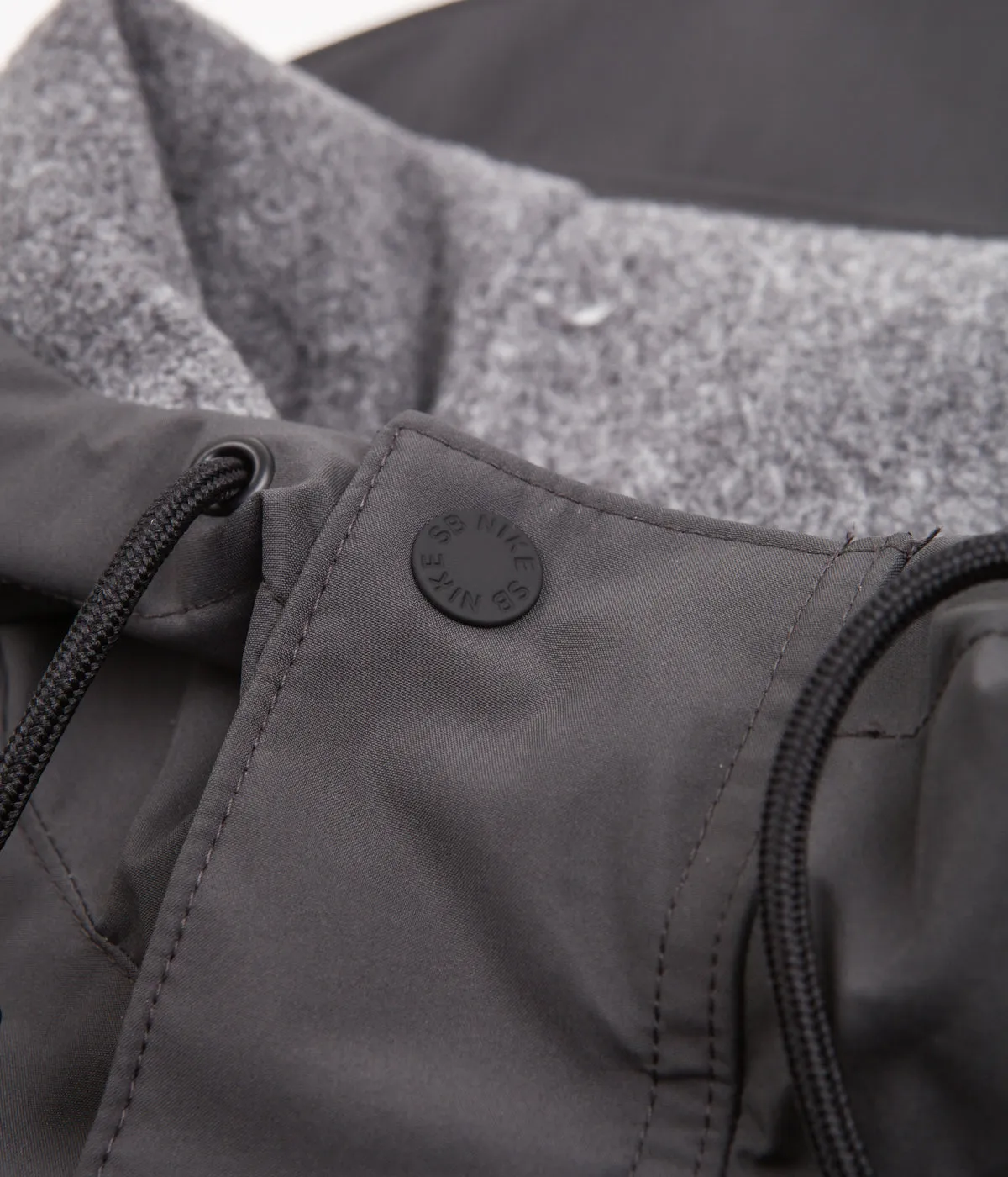 Nike SB Storm-FIT Winterized Jacket - Anthracite / Black / Black