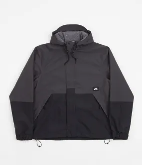 Nike SB Storm-FIT Winterized Jacket - Anthracite / Black / Black