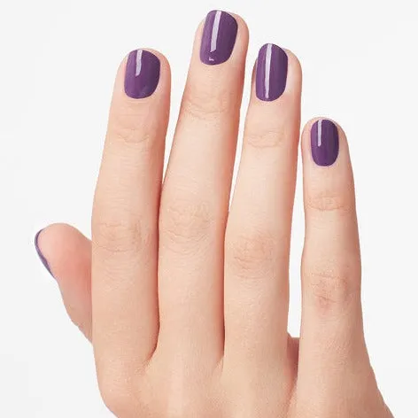 OPI Dip - LA11 Violet Visionary