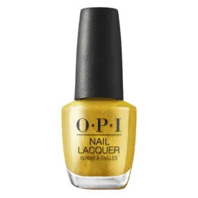 OPI Polish F022 Metallic Rewind