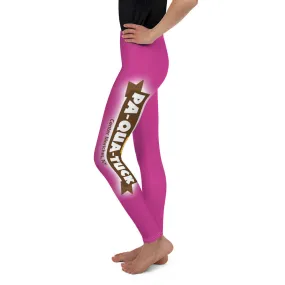 Pa-Qua-Tuck Youth Leggings