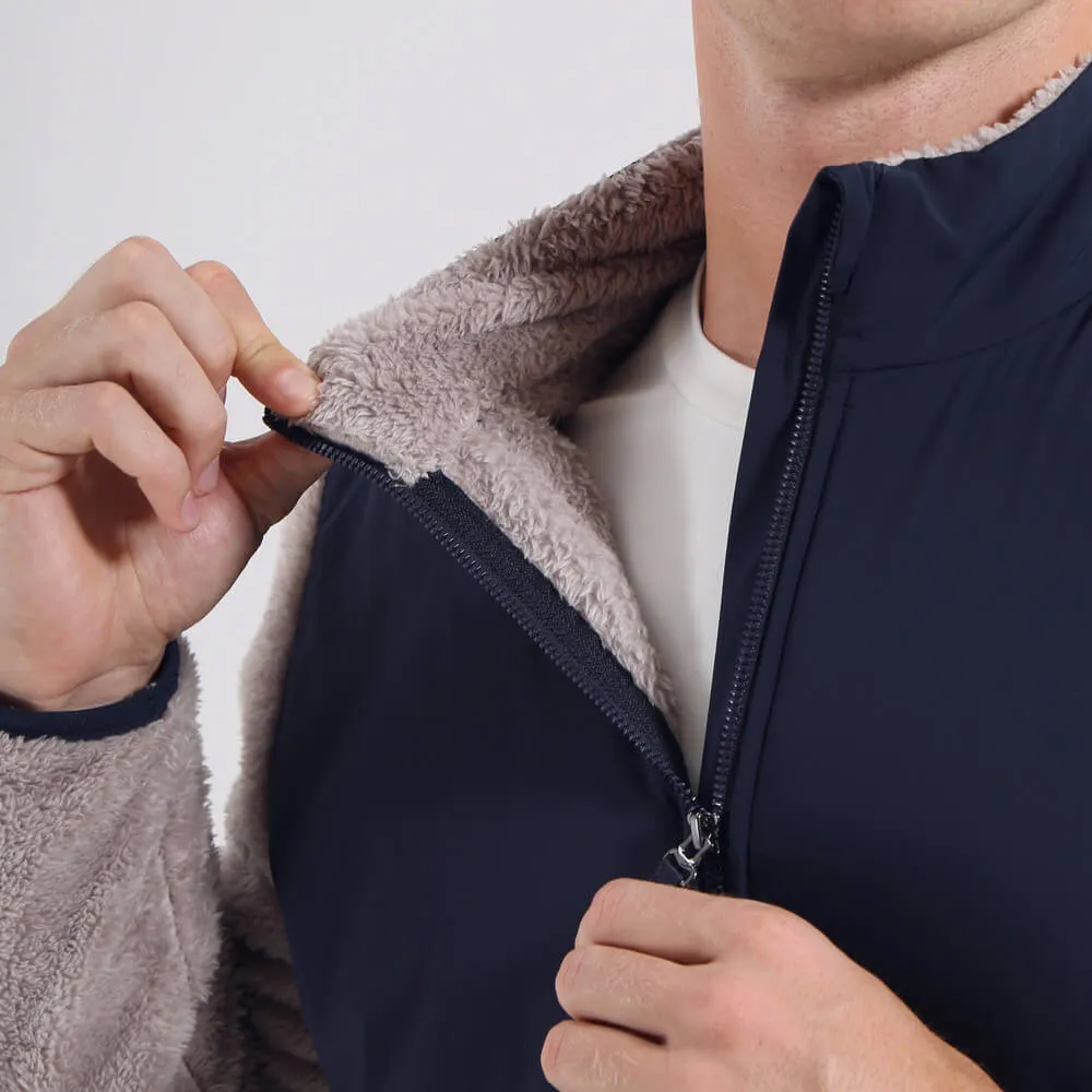 PARAGUAS | FLEECE PRO-THERM® JACKET