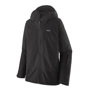 Patagonia 2024 Storm Shift Gore-Tex Jacket - Black