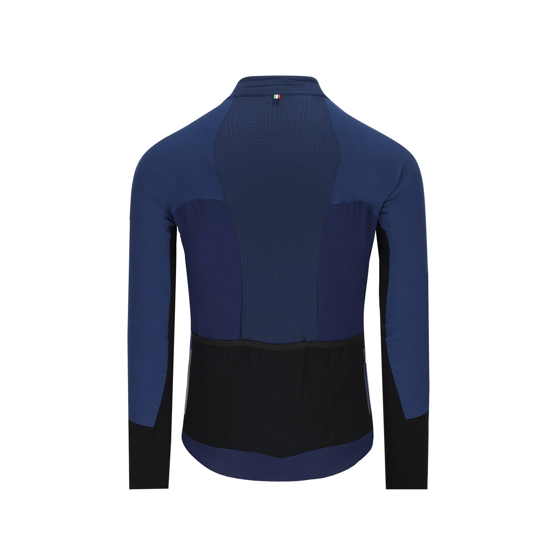 Q36.5 Dottore Hybrid Que Jersey/Jacket - Men