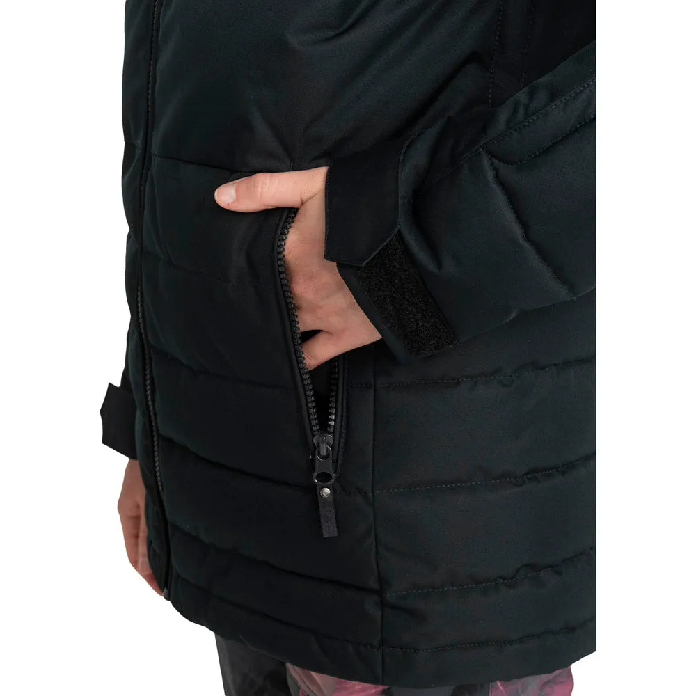 Quinn Snowboard Jacket - Womens