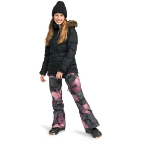 Quinn Snowboard Jacket - Womens