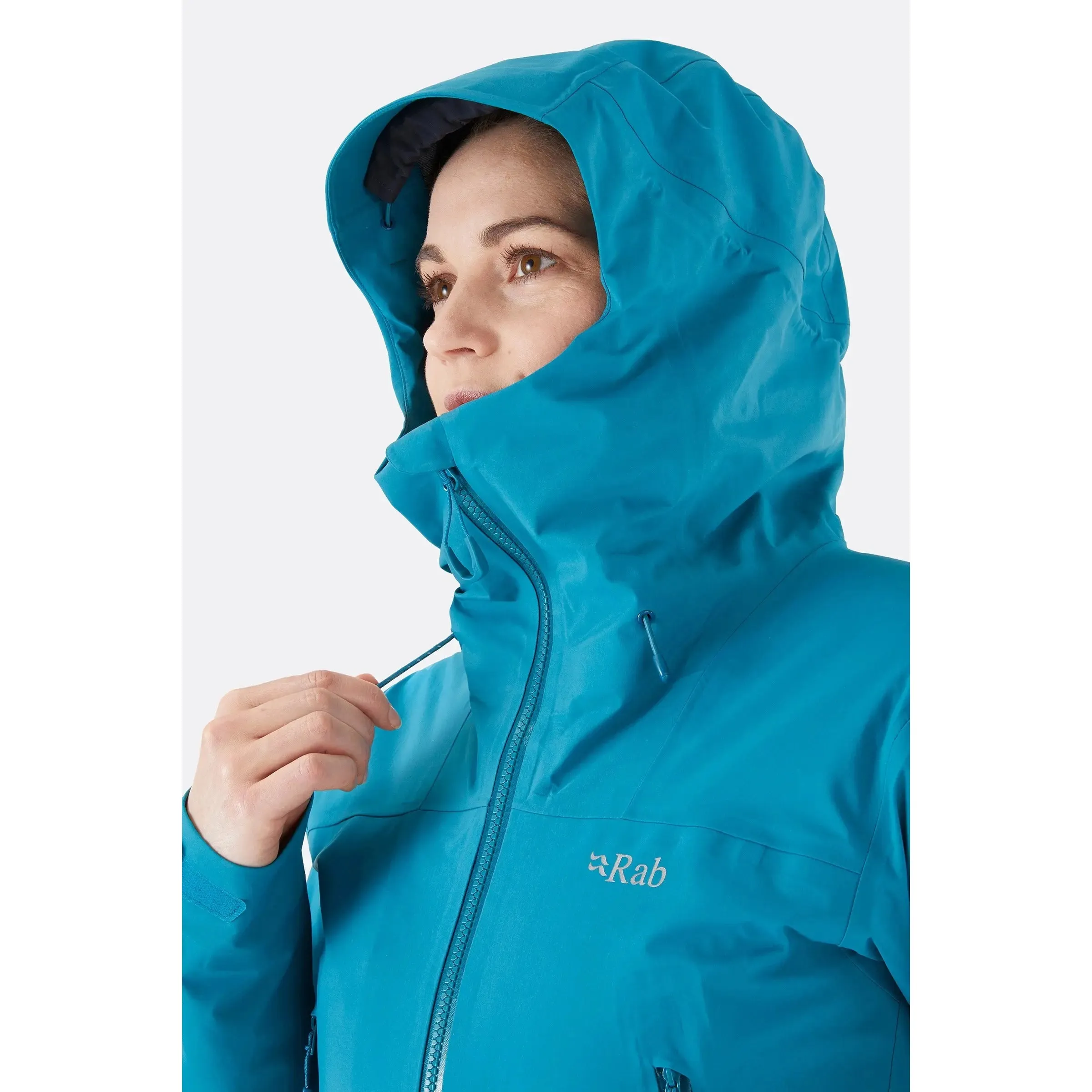 Rab Kangri GORE-TEX® Jacket Women's