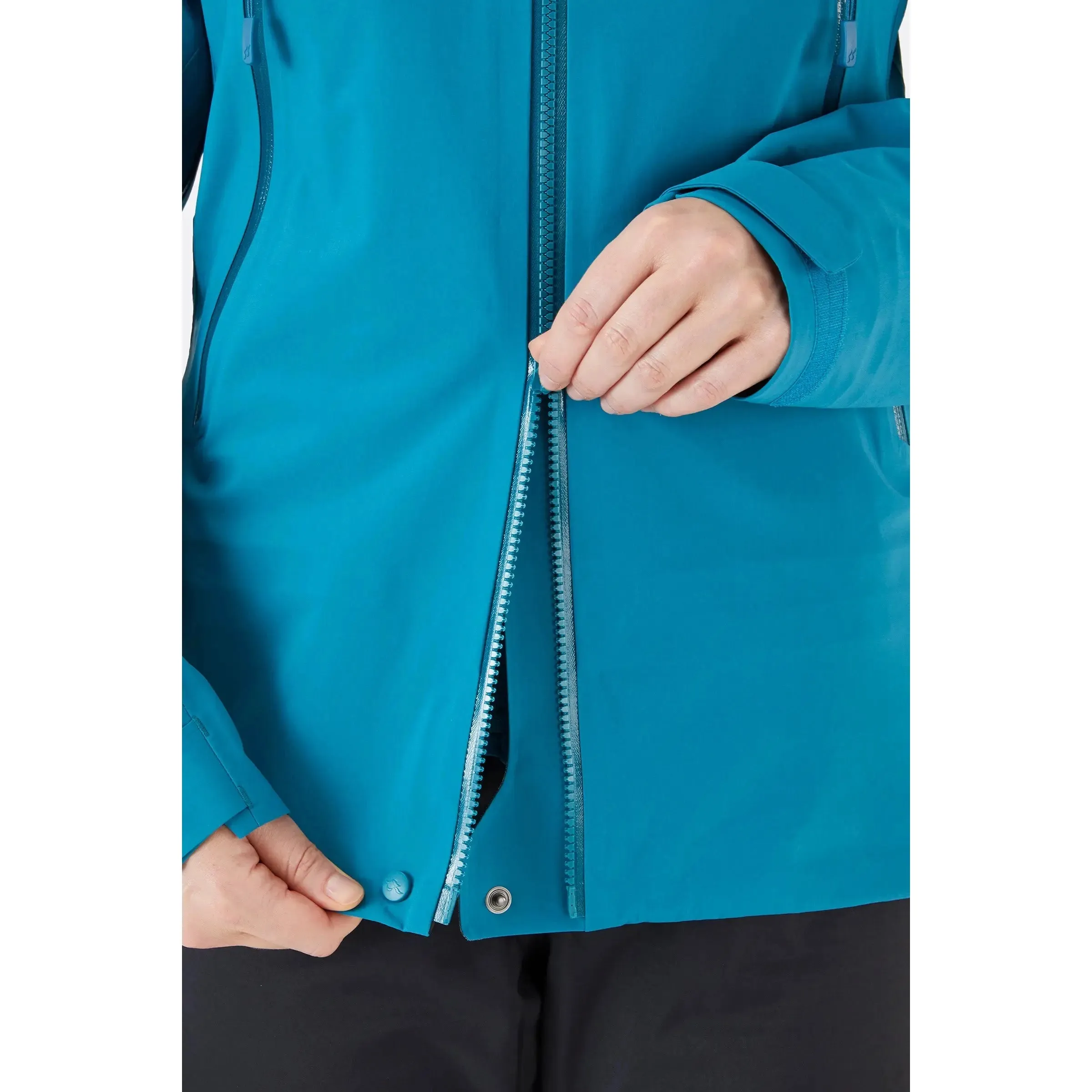 Rab Kangri GORE-TEX® Jacket Women's