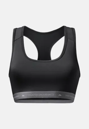 RACERBACK SPORTS BRA