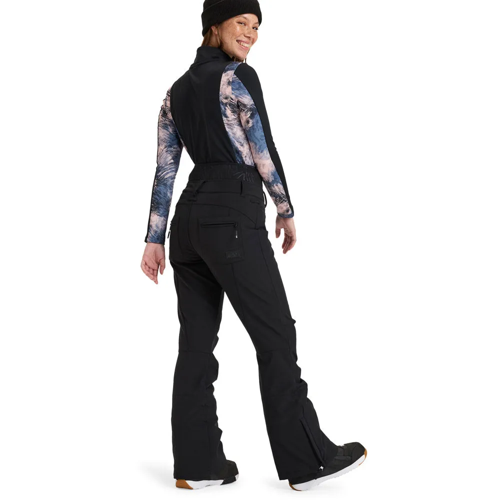 Rising High Snowboard Pants - Womens