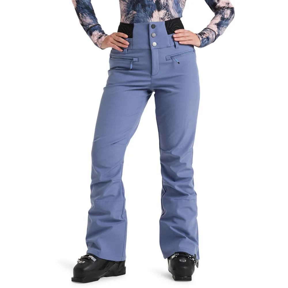 Rising High Snowboard Pants - Womens