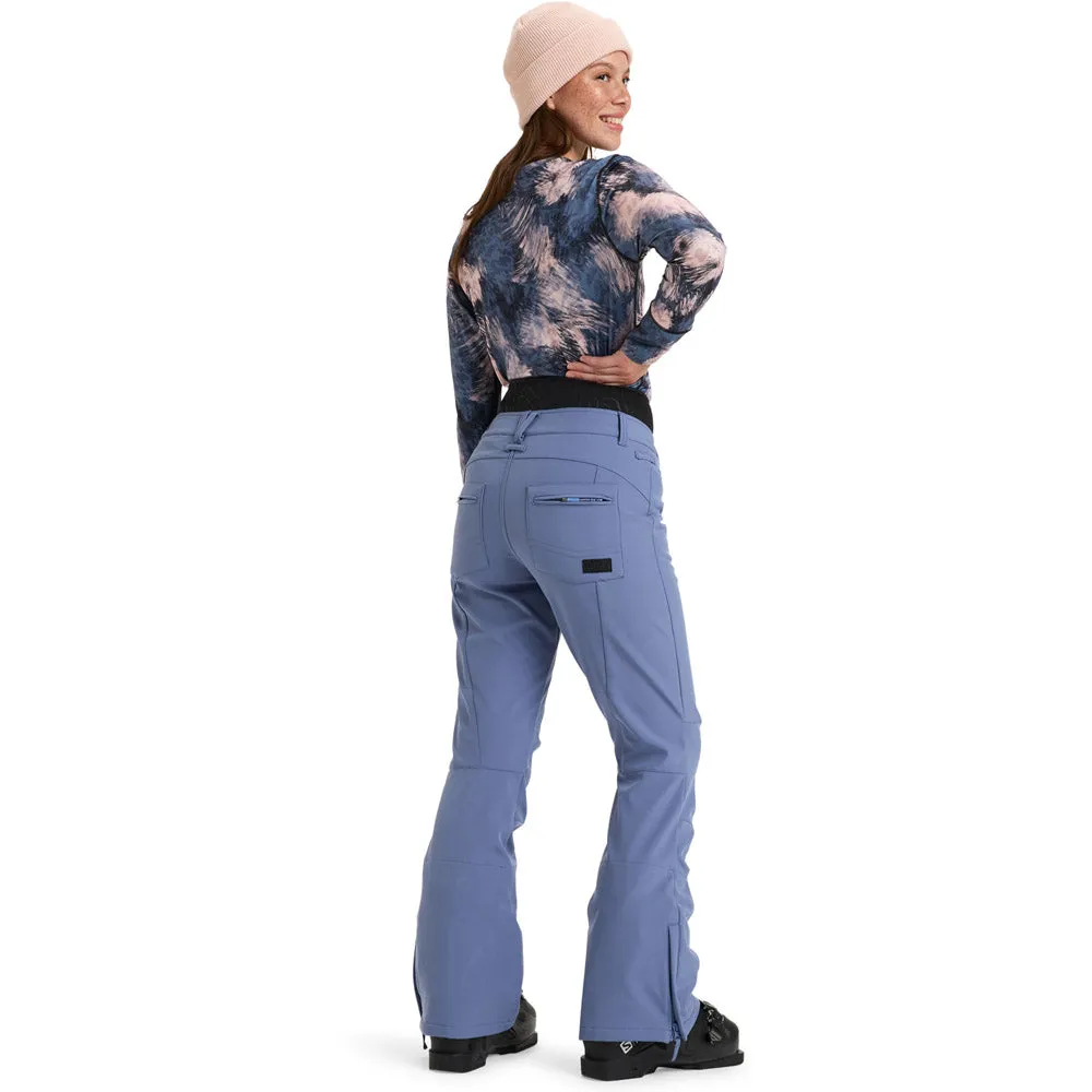 Rising High Snowboard Pants - Womens