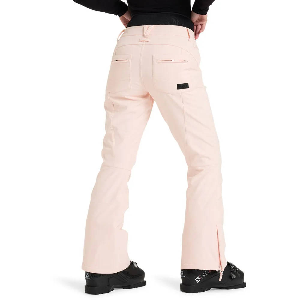 Rising High Snowboard Pants - Womens