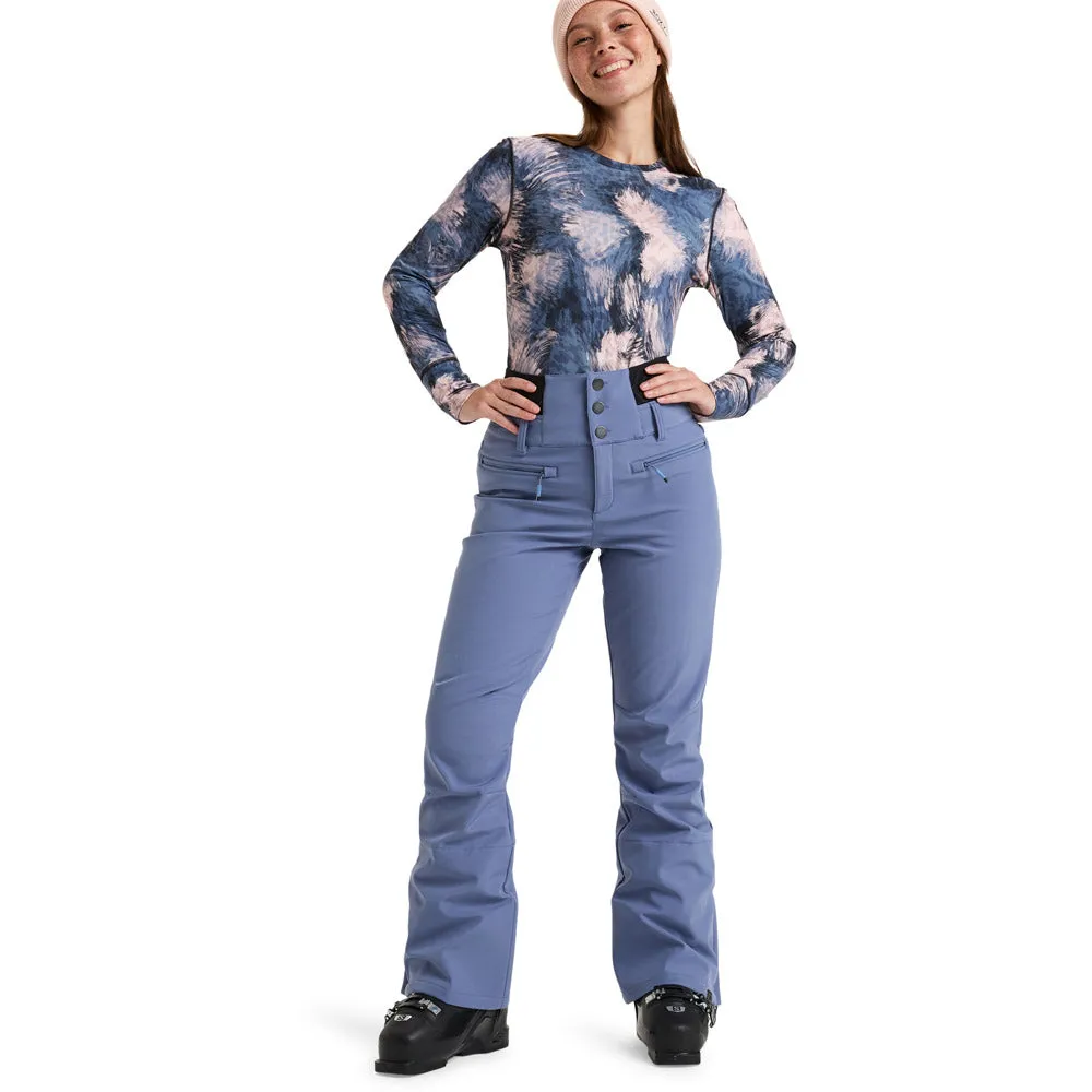 Rising High Snowboard Pants - Womens