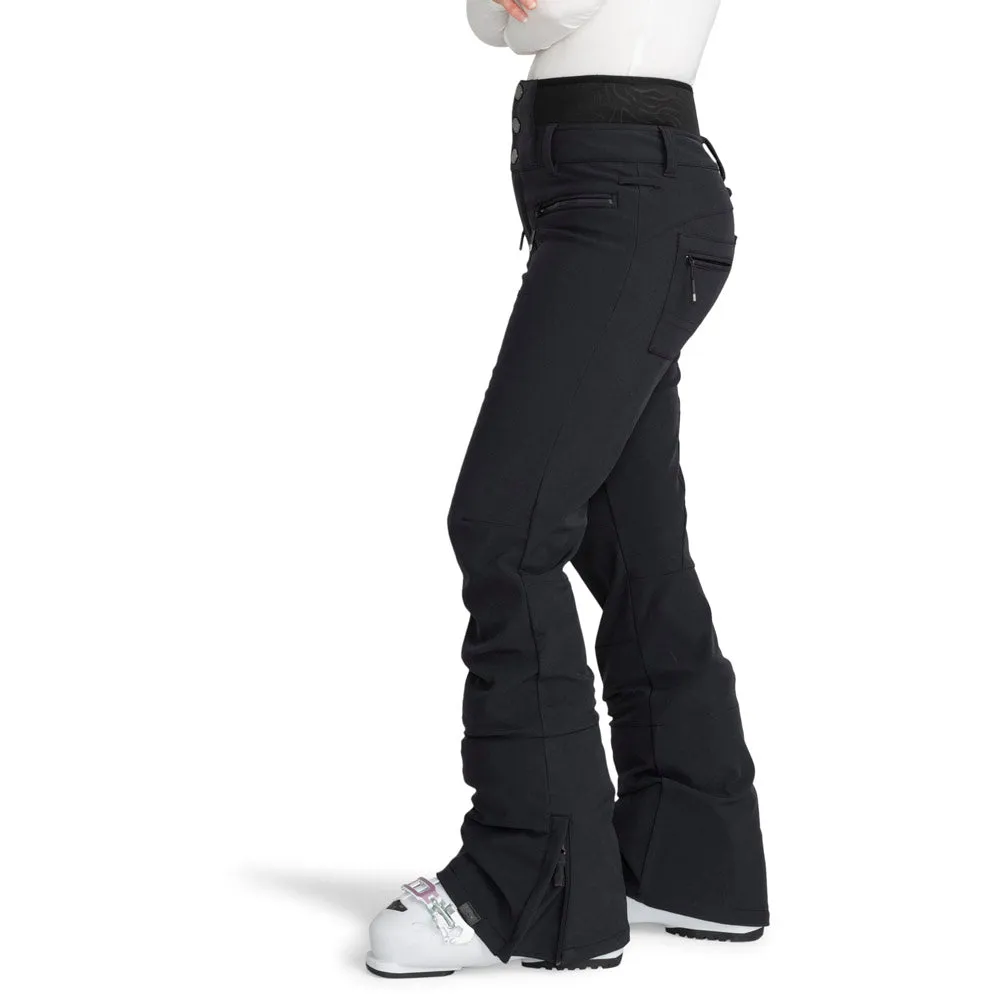 Rising High Snowboard Pants - Womens