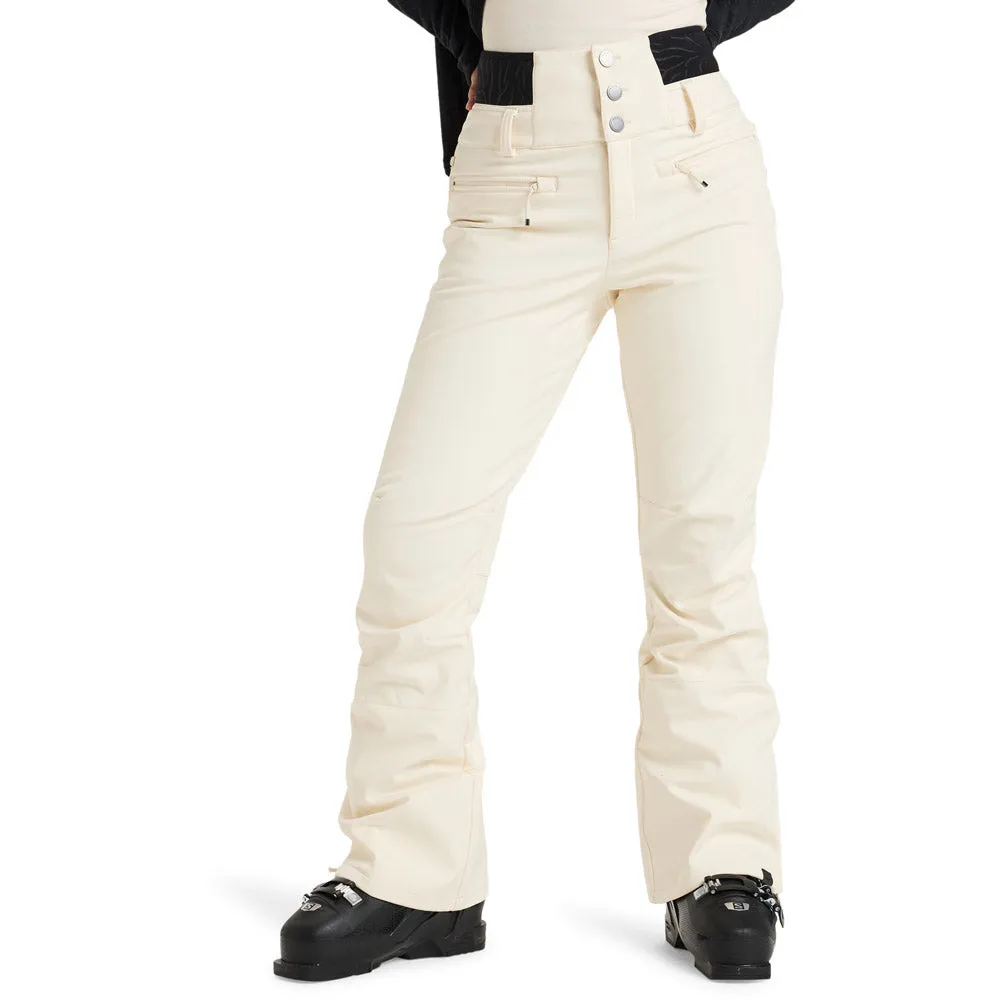 Rising High Snowboard Pants - Womens