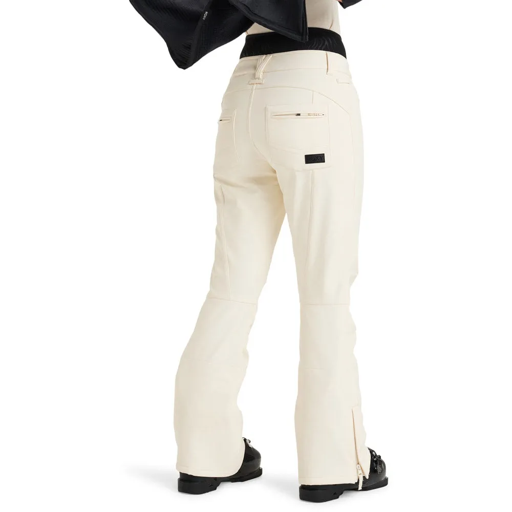 Rising High Snowboard Pants - Womens