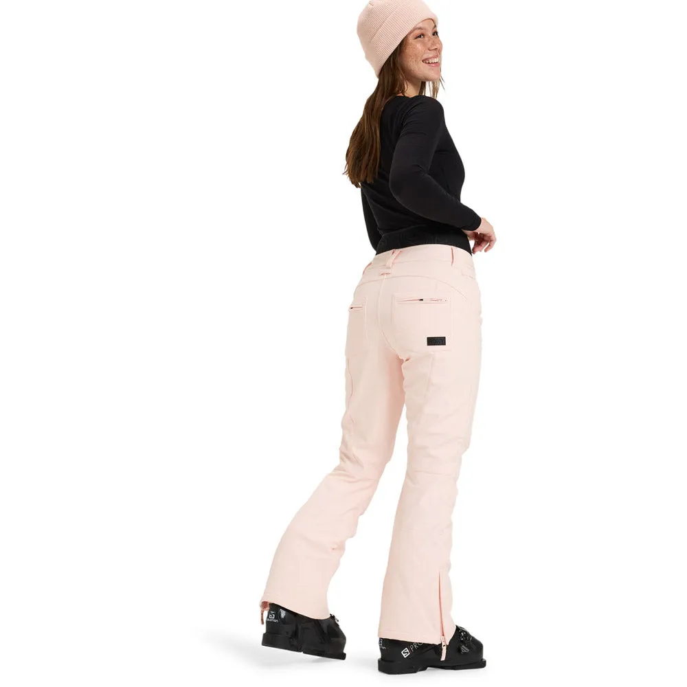 Rising High Snowboard Pants - Womens