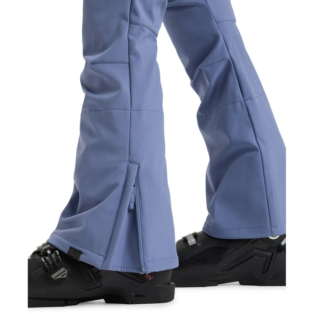 Rising High Snowboard Pants - Womens