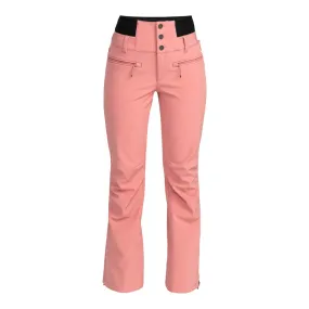 Rising High Snowboard Pants - Womens