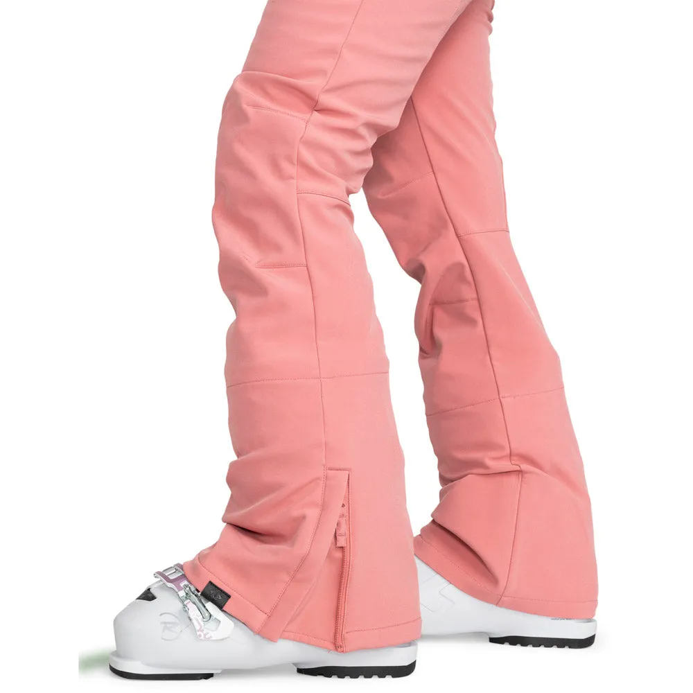 Rising High Snowboard Pants - Womens