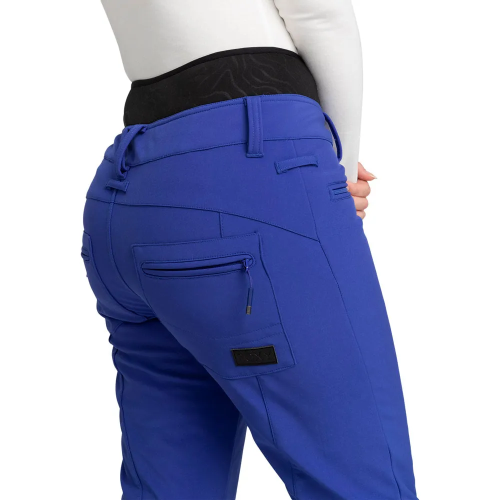 Rising High Snowboard Pants - Womens