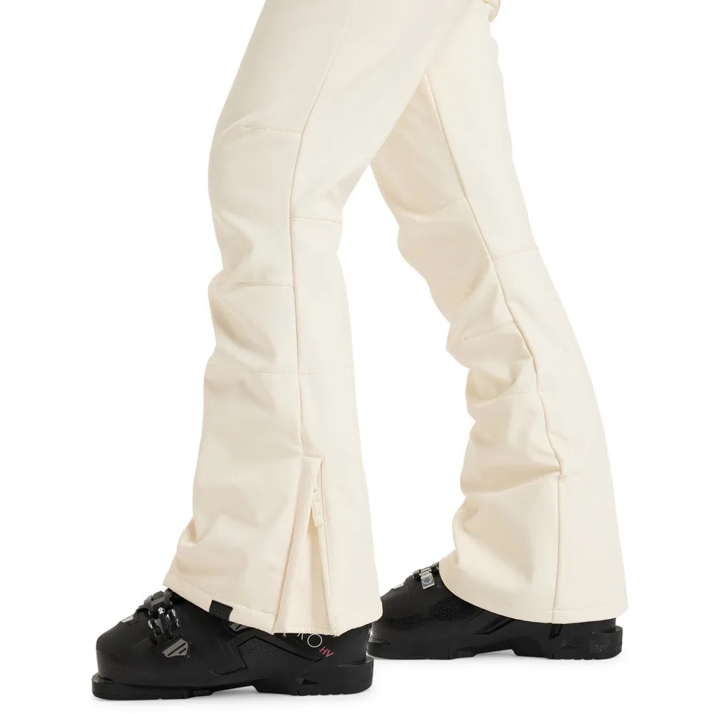 Rising High Snowboard Pants - Womens