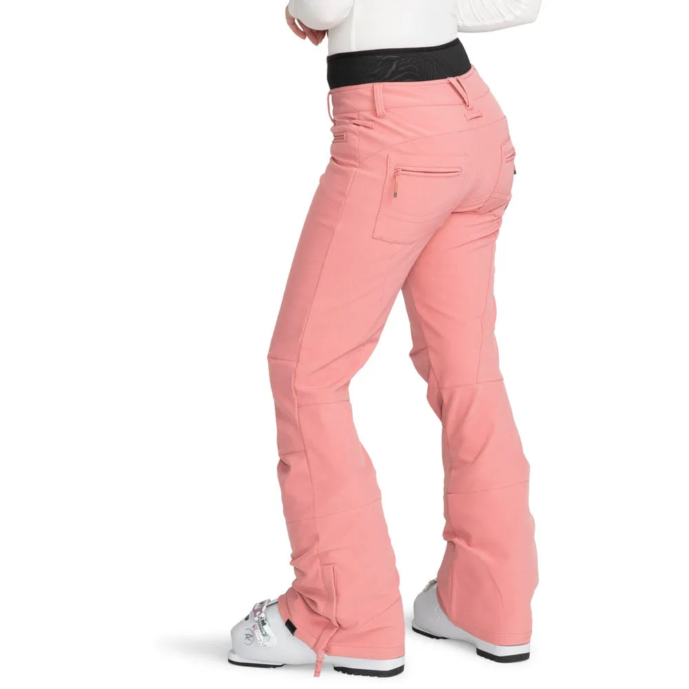 Rising High Snowboard Pants - Womens