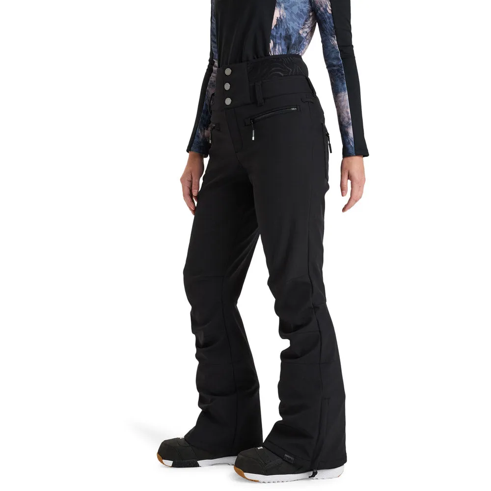 Rising High Snowboard Pants - Womens