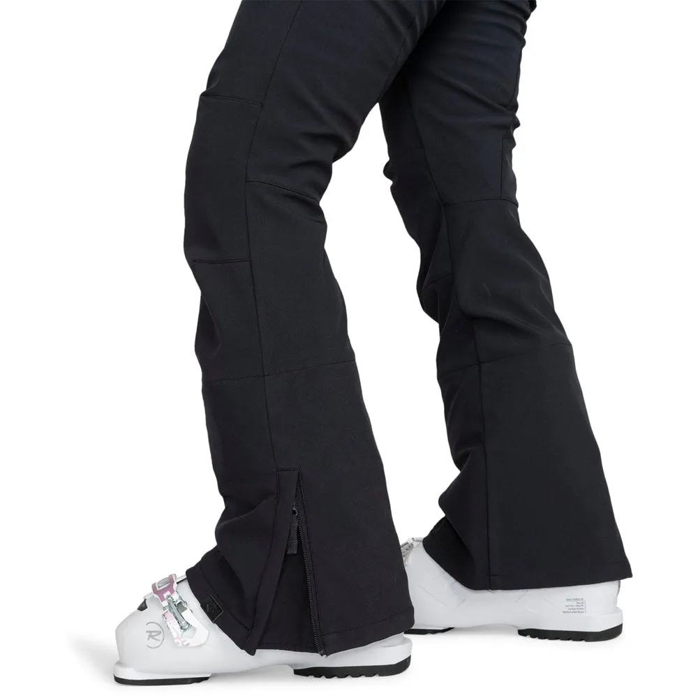 Rising High Snowboard Pants - Womens