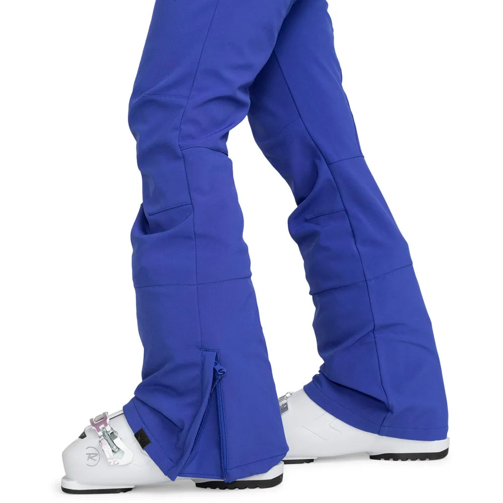 Rising High Snowboard Pants - Womens