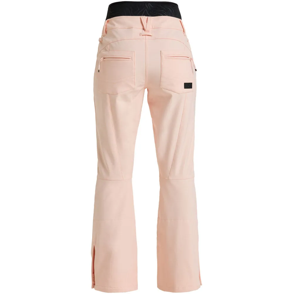 Rising High Snowboard Pants - Womens