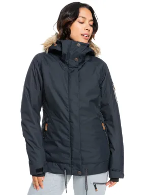 ROXY MEADE JACKET WOMEN'S