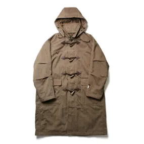 SALE 30%OFF ! <br/>【DAIWA PIER39/ダイワピア39】GORE-TEX INFINIUM TECH TWEED DUFFLE COAT