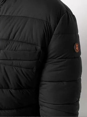 Save The Duck Men's "Sealy" Jacket