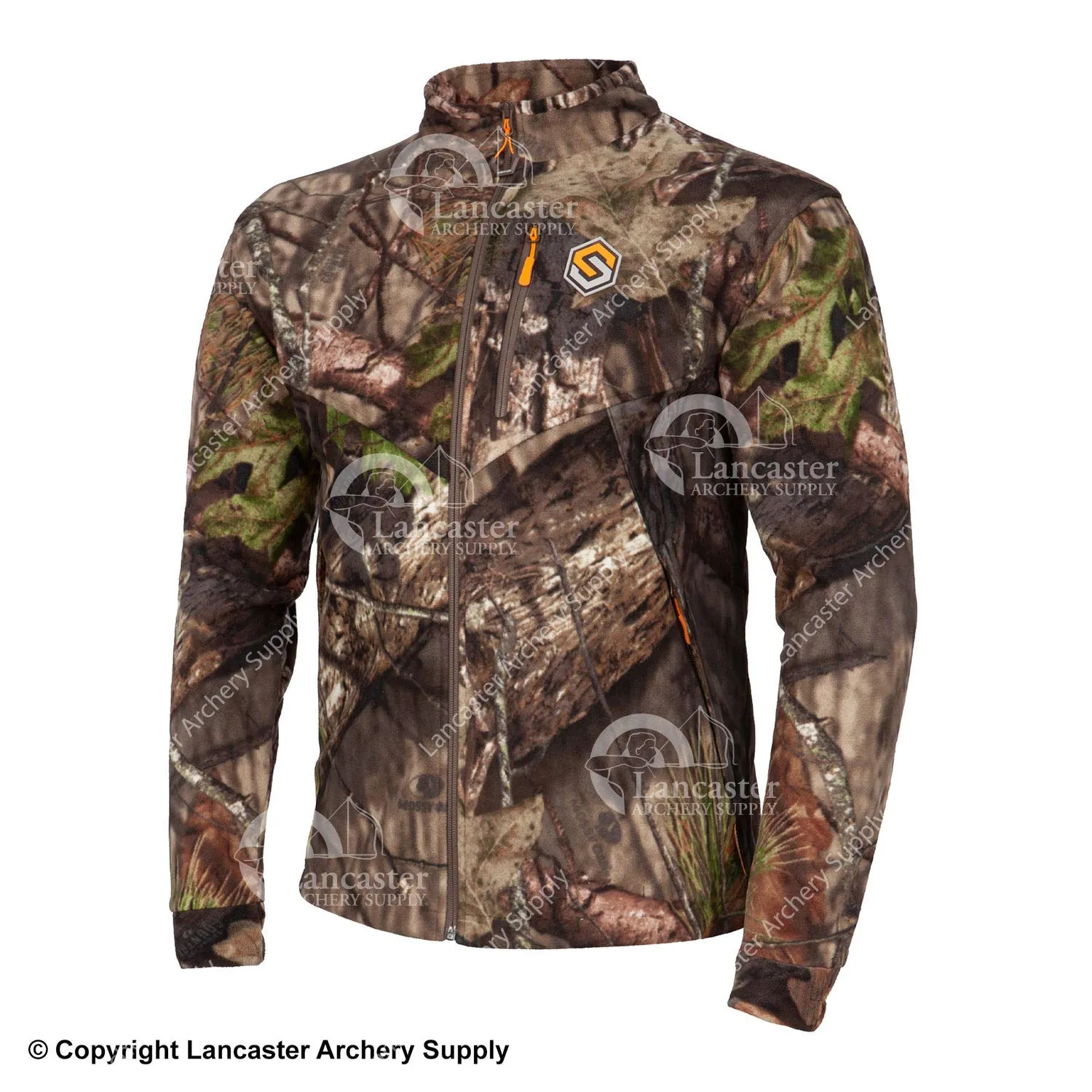 ScentLok Wind Brace Jacket