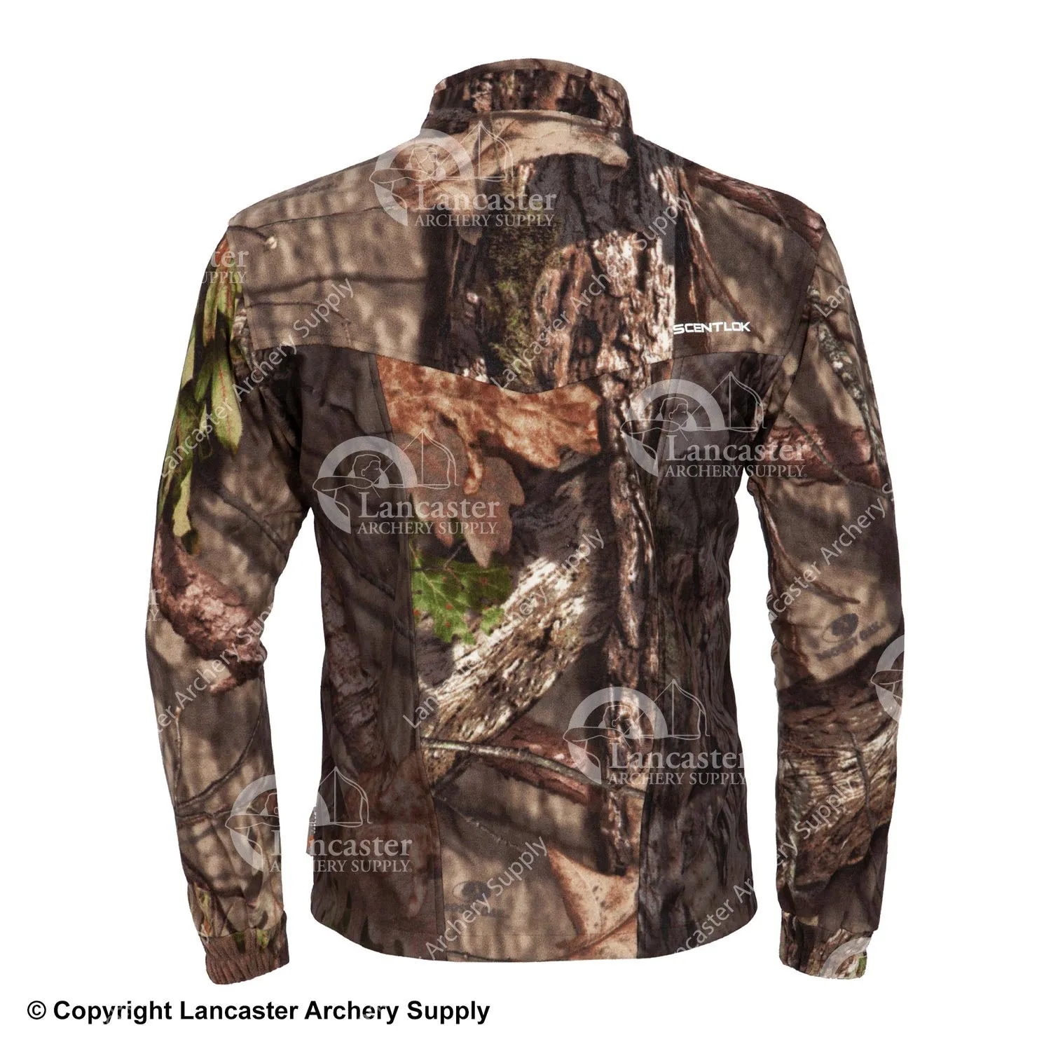 ScentLok Wind Brace Jacket