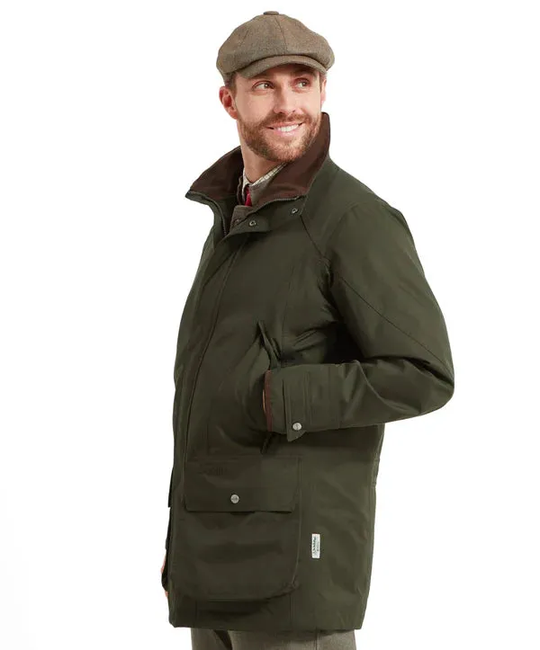 Schoffel Ptarmigan Extreme II Coat