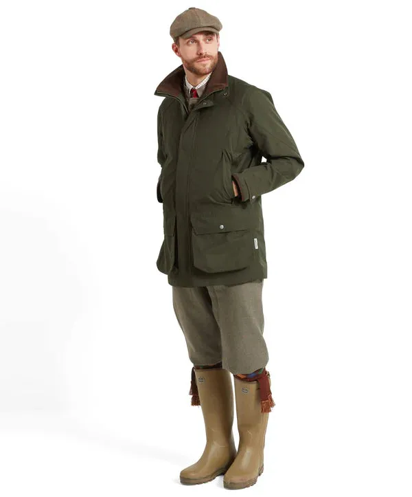 Schoffel Ptarmigan Extreme II Coat