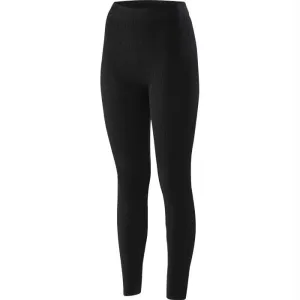 Seamless Leggings Wmns Blk Lg