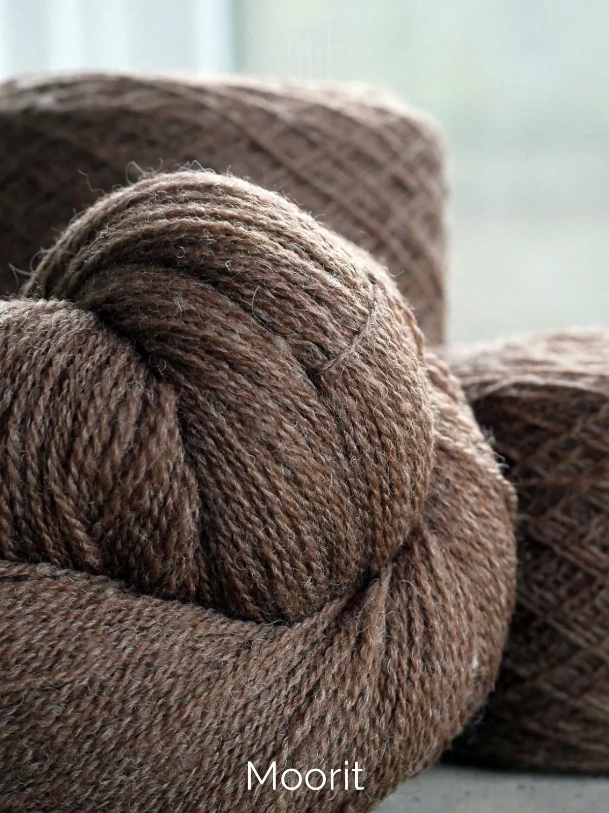 Shetlandia Fingering <br><small>100% british shetland wool</small>