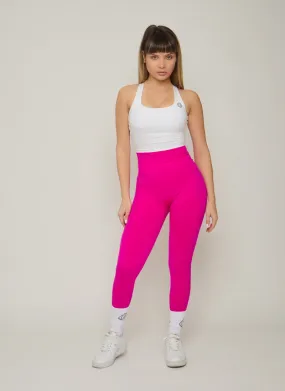 Simply Scrunch Seamless Leggings