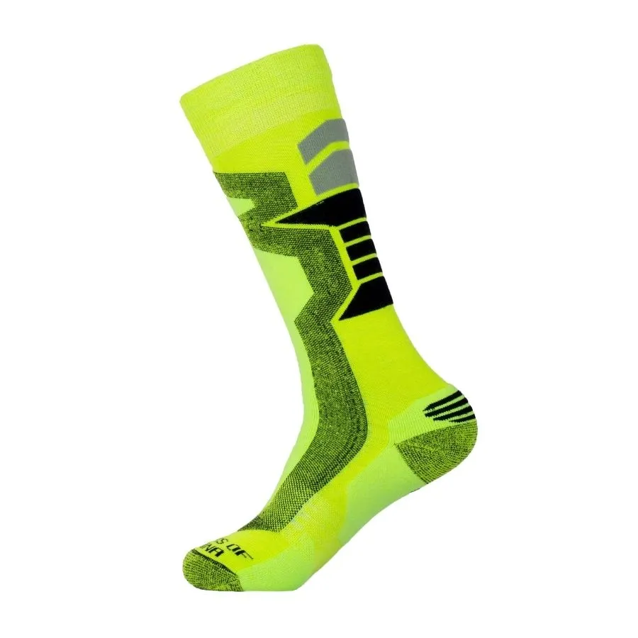 Ski and Snowboard Socks